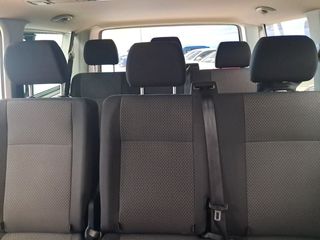 Volkswagen Caravelle Origin Corta 2.0 TDI 110kW BMT DSG