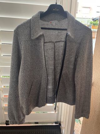 Chaqueta Street One Talla S