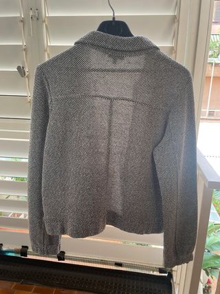 Chaqueta Street One Talla S