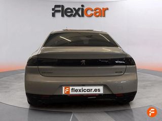 Peugeot 508 5P GT Pack PureTech 225 S&S EAT8