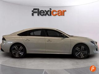 Peugeot 508 5P GT Pack PureTech 225 S&S EAT8