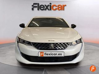 Peugeot 508 5P GT Pack PureTech 225 S&S EAT8
