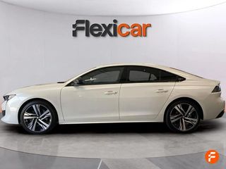 Peugeot 508 5P GT Pack PureTech 225 S&S EAT8