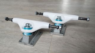 Truck skateboard bianchi