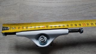 Truck skateboard bianchi