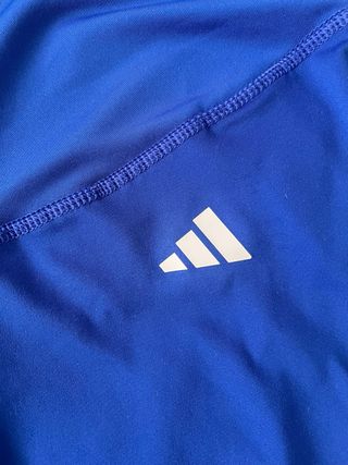 Leggings premamá Adidas Talla M. nuevo sin etiquet