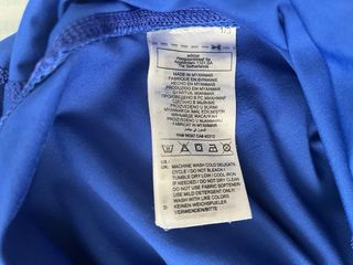 Leggings premamá Adidas Talla M. nuevo sin etiquet