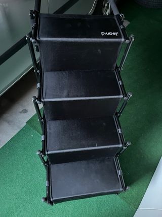 Scaletta per auto animali domestici