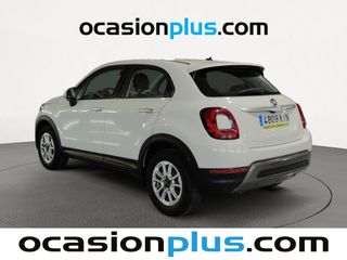 Fiat 500X 1.6 MultiJet City Cross 4x2 DCT 88 kW (120 CV)