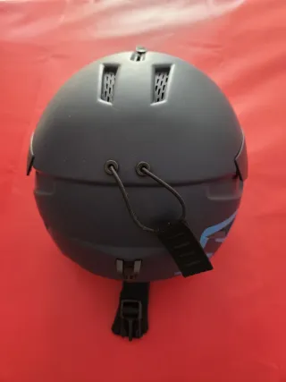 Casco Salomon de esqui Talla S