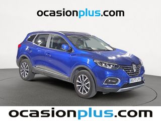 Renault Kadjar Zen TCe 103 kW (140 CV) GPF