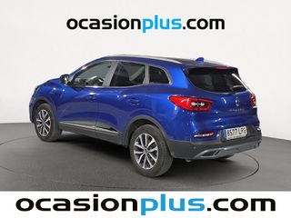 Renault Kadjar Zen TCe 103 kW (140 CV) GPF