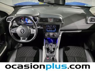Renault Kadjar Zen TCe 103 kW (140 CV) GPF