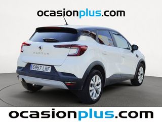 Renault Captur Intens TCe GLP 74 kW (100 CV)