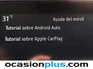 Renault Captur Intens TCe GLP 74 kW (100 CV)