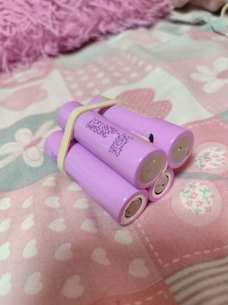 Cargador de Pilas GOLISI