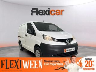 Nissan NV200 1.5dCi 90CV COMFORT 5