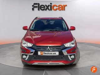 Mitsubishi ASX 160 MPI Kaiteki
