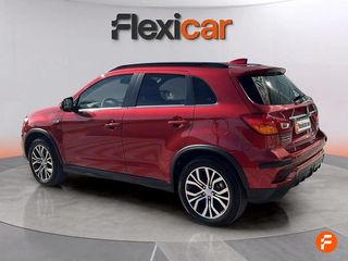 Mitsubishi ASX 160 MPI Kaiteki