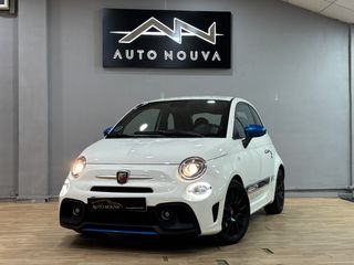 Abarth 595 2021
