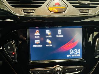 OPEL CORSA 5p SLECTIVE 1.3 CDTI 90cv