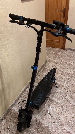 Oferta!Smartgyro Rockway DGT2024 Patinete Eléctric