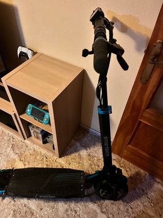 Oferta!Smartgyro Rockway DGT2024 Patinete Eléctric