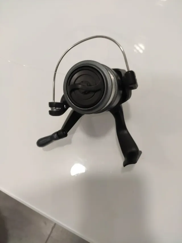 Mulinello da pesca Caperlan