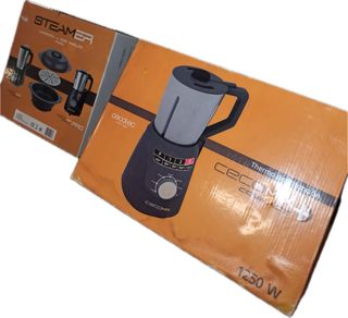 Robot de cocina Cecotec CecóMix PRO