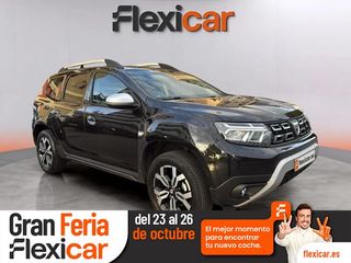 Dacia Duster Prestige Go TCE 74kW(100CV) ECO-G 4X2