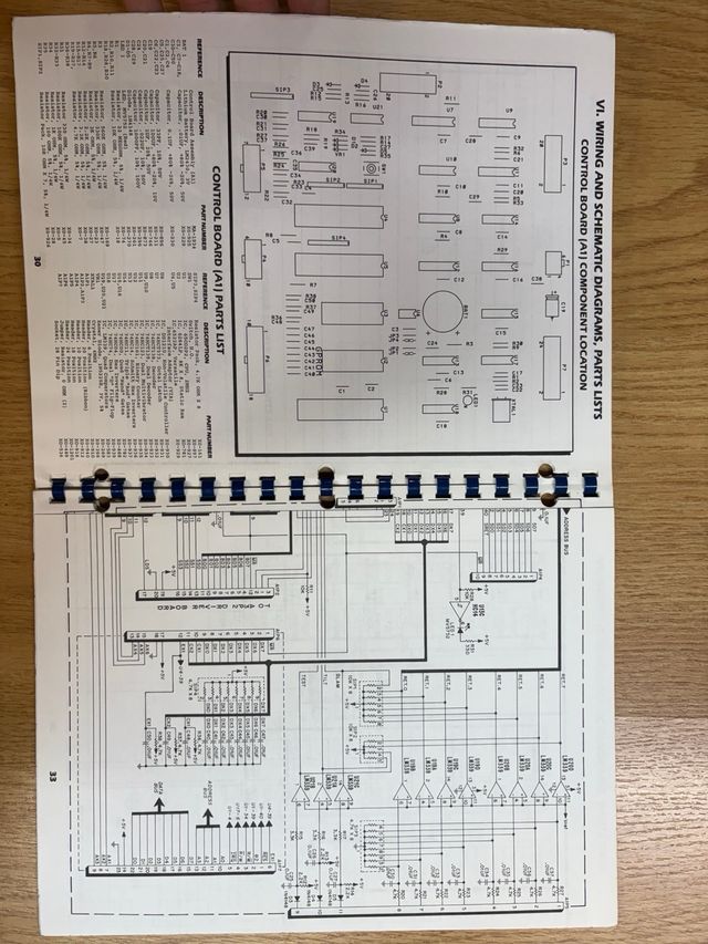 Manual Gottlieb Wipe Out Pinball