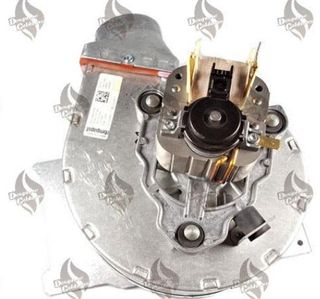 Ventilador Caldera Isofast F 35 E