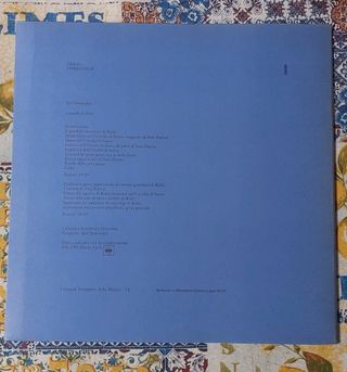 LP Igor Stravinskij