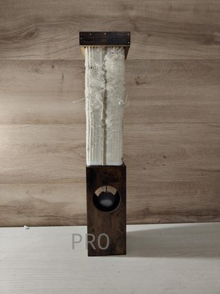 Tiragraffi per gatti, 73 cm