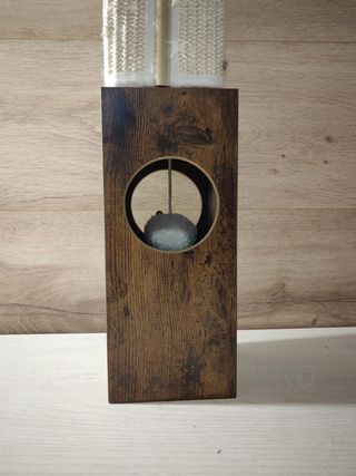 Tiragraffi per gatti, 73 cm