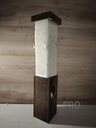 Tiragraffi per gatti, 73 cm