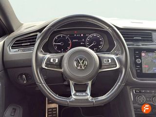 Volkswagen Tiguan Sport 2.0 TDI 140kW (190CV) 4Motion DSG
