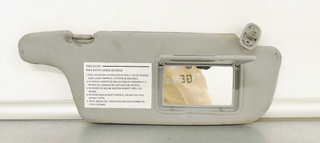 PARASOL DERECHO HYUNDAI ACCENT (LC) GLS