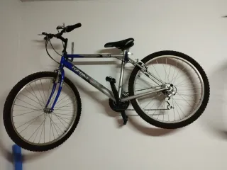 Bicicleta TOPBIKE Ruedas 26 Casi Nueva