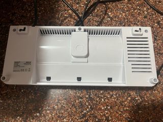 Calefactor Jocca 2000W con mando