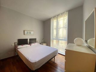 Piso en alquiler en Sant Pere, Santa Caterina i la Ribera en Barcelona
