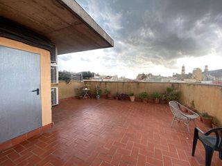 Piso en alquiler en Sant Pere, Santa Caterina i la Ribera en Barcelona