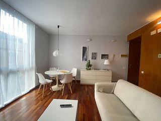 Piso en alquiler en Sant Pere, Santa Caterina i la Ribera en Barcelona