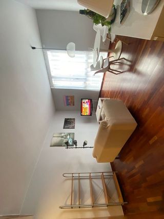 Piso en alquiler en Sant Pere, Santa Caterina i la Ribera en Barcelona