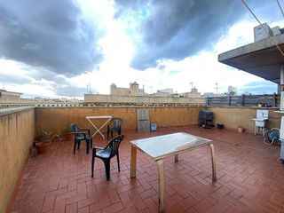 Piso en alquiler en Sant Pere, Santa Caterina i la Ribera en Barcelona