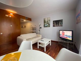 Piso en alquiler en Sant Pere, Santa Caterina i la Ribera en Barcelona