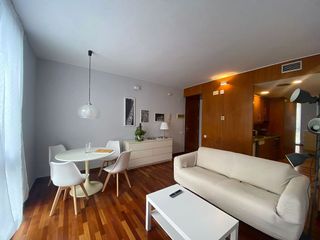 Piso en alquiler en Sant Pere, Santa Caterina i la Ribera en Barcelona