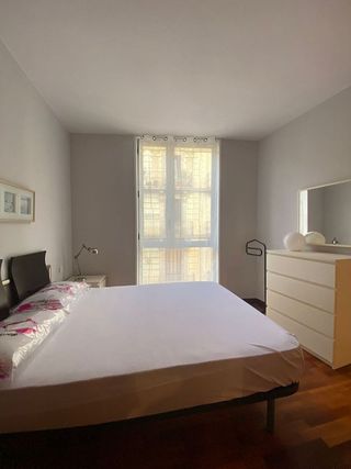 Piso en alquiler en Sant Pere, Santa Caterina i la Ribera en Barcelona