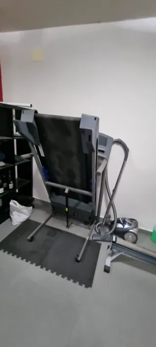 OFERTON!!!Cinta de correr Domyos TC-4