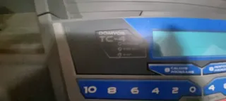 OFERTON!!!Cinta de correr Domyos TC-4